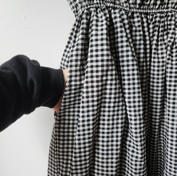 Vintage dress - Picture 3 of 6